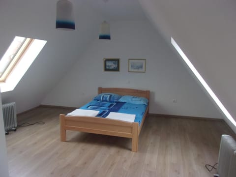 Tower 2 Apartment in Sarajevo