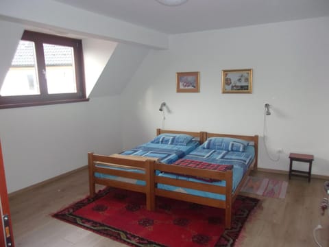 Tower 2 Apartment in Sarajevo