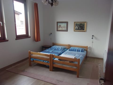 Tower 2 Apartment in Sarajevo