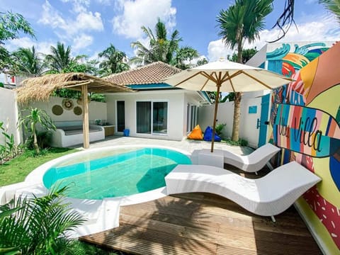 Property building, Balcony/Terrace