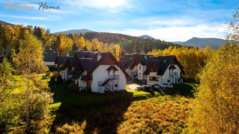 Property building, Day, Natural landscape