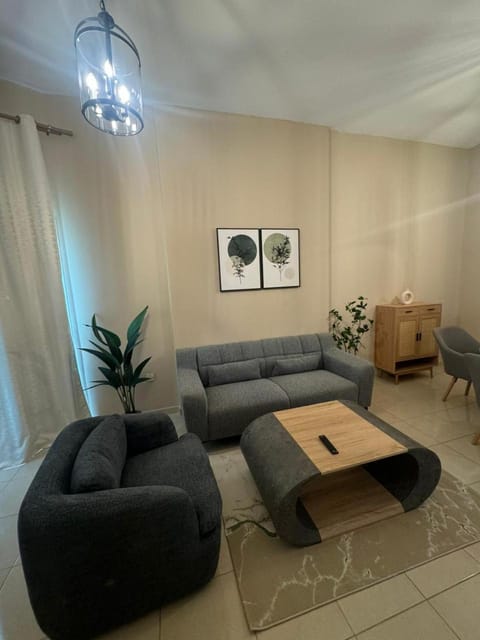 Marbella Grand Holiday Homes - Al Nahda 1 Apartment in Al Sharjah