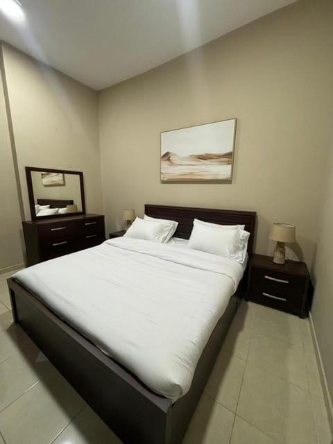 Marbella Grand Holiday Homes - Al Nahda 1 Apartment in Al Sharjah