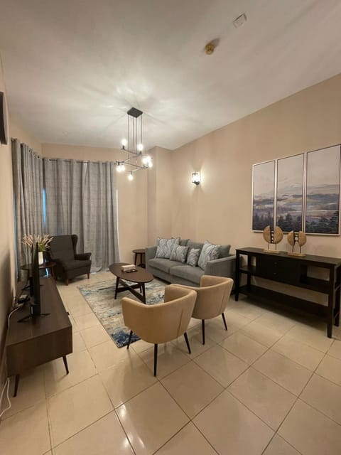 Marbella Grand Holiday Homes - Al Nahda 1 Apartment in Al Sharjah