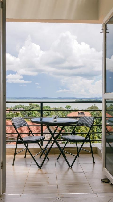 Lake view