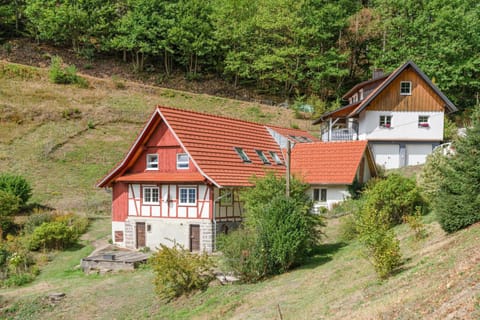 Property view