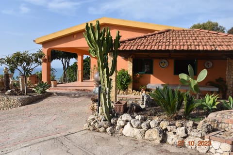 Property building, Garden, Garden view, Sea view