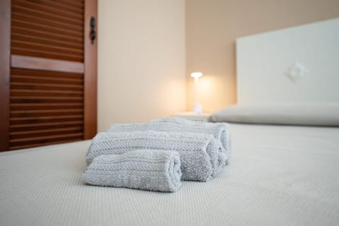 Le Sabbie Bianche House in Calasetta