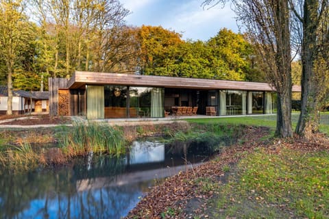 Natural landscape, Garden view