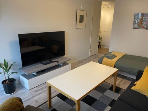 Havi Apartment Apartment in Uusimaa