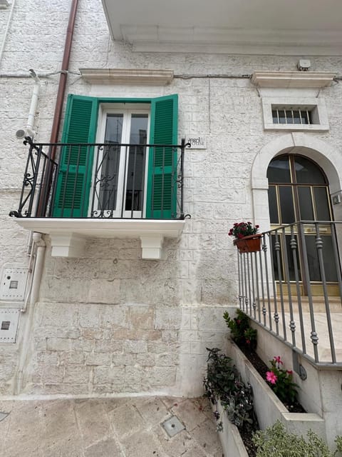 Angel House Apartment in Locorotondo