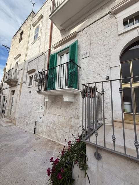 Angel House Apartment in Locorotondo