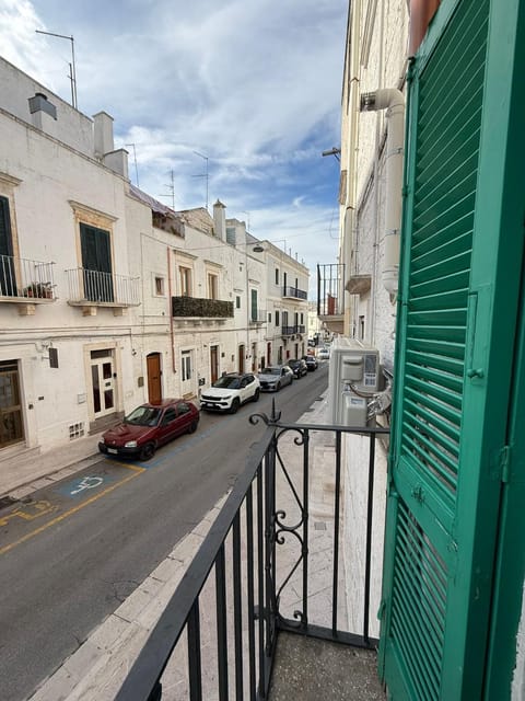 Angel House Apartment in Locorotondo