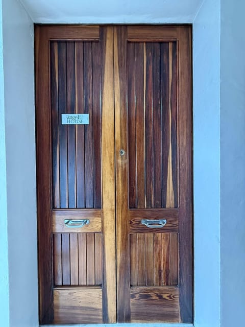 Angel House Apartment in Locorotondo