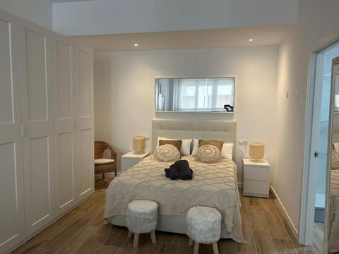 Estudio carretera Cadiz Apartment in Malaga