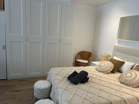 Estudio carretera Cadiz Apartment in Malaga