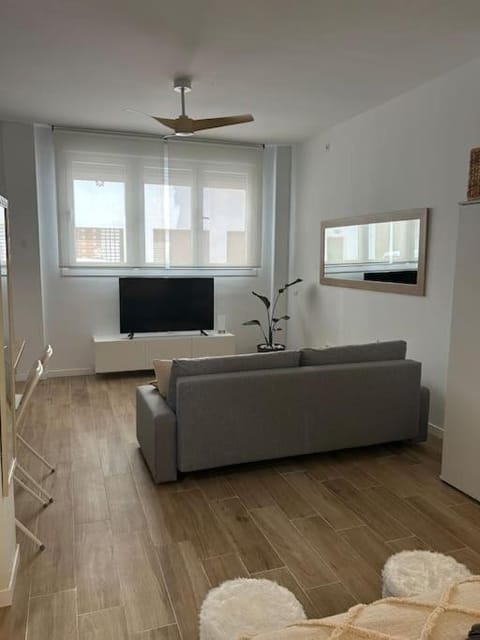 Estudio carretera Cadiz Apartment in Malaga