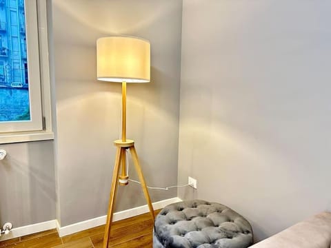 Luxury house near the funicular Apartment in Bergamo