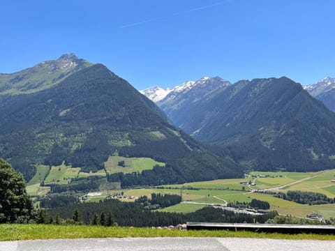 View (from property/room)