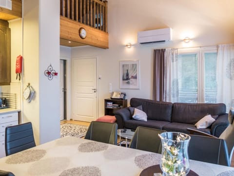 Holiday Home Vuokatin tähti by Interhome House in Finland