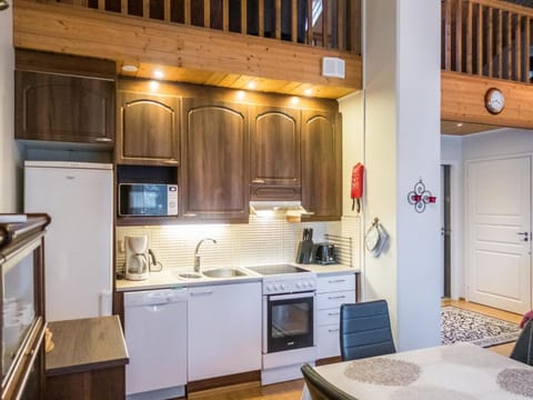 Holiday Home Vuokatin tähti by Interhome House in Finland