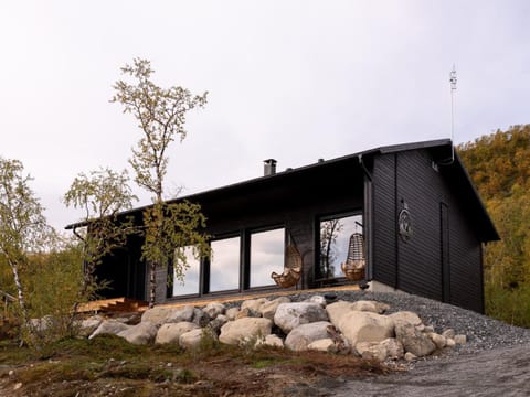 Holiday Home Saanan helmi by Interhome House in Norrbotten County, Sweden