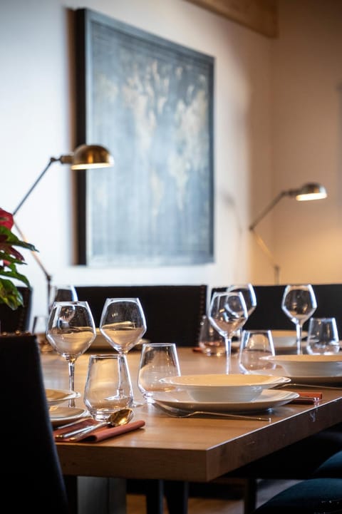 Chalet Golden Jubilée by Les Etincelles Chalet in Les Allues