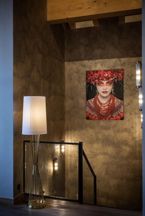 Chalet Golden Jubilée by Les Etincelles Chalet in Les Allues