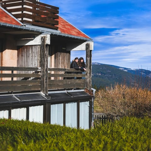 Le Motel du Gaschney Hotel in Vosges