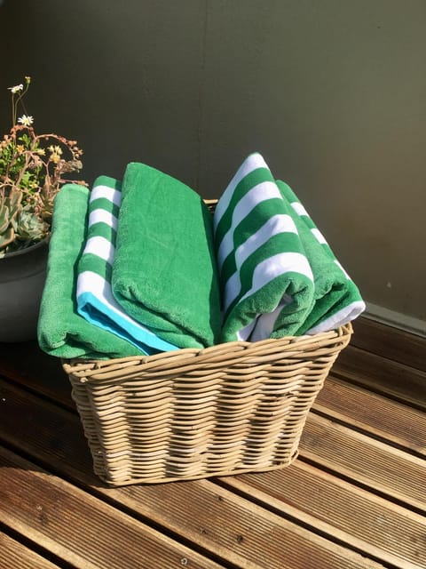 Sage House in Western Cape