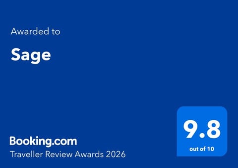 Sage House in Western Cape