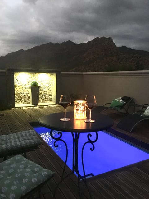 Sage House in Western Cape