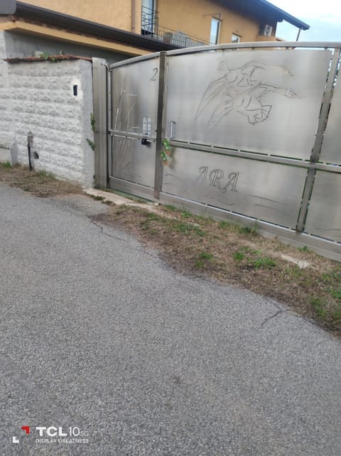 Villa ARA blu Bed and Breakfast in Legnano