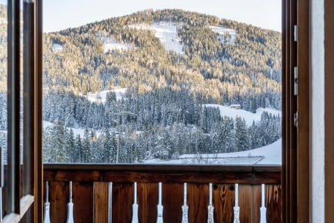 Lechnerhof Apt 3 Apartment in Prags