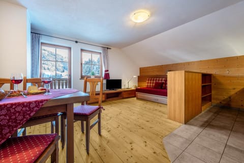 Lechnerhof Apt 3 Apartment in Prags