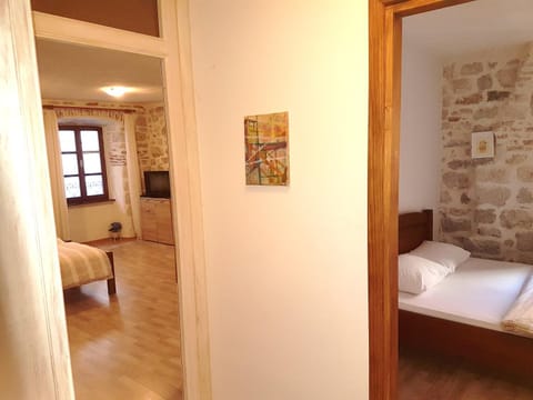Apartments Historic Stone House Apartment in Kotor