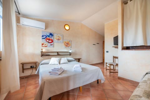 Brezza di Mare House in Calasetta