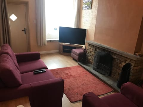 Cherry Tree Cottage, Aysgarth House in Aysgarth