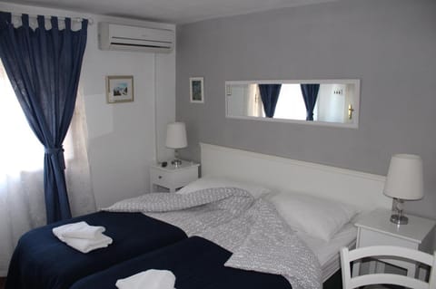 Karmelita's place -studio Apartment in Šibenik