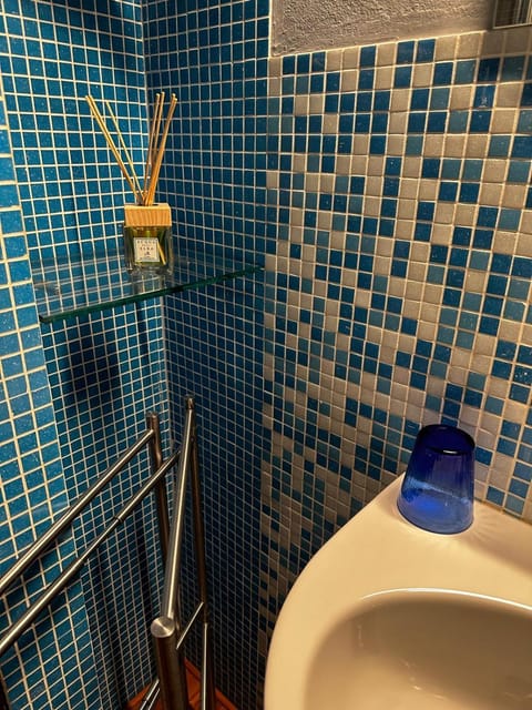 The Street River Bed and Breakfast in Pisa