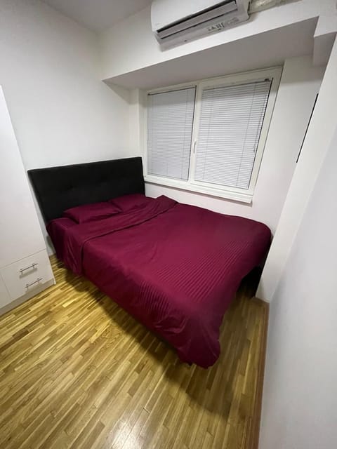 Angels Appartments Apartment in Skopje