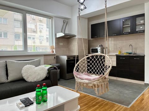 Angels Appartments Apartment in Skopje