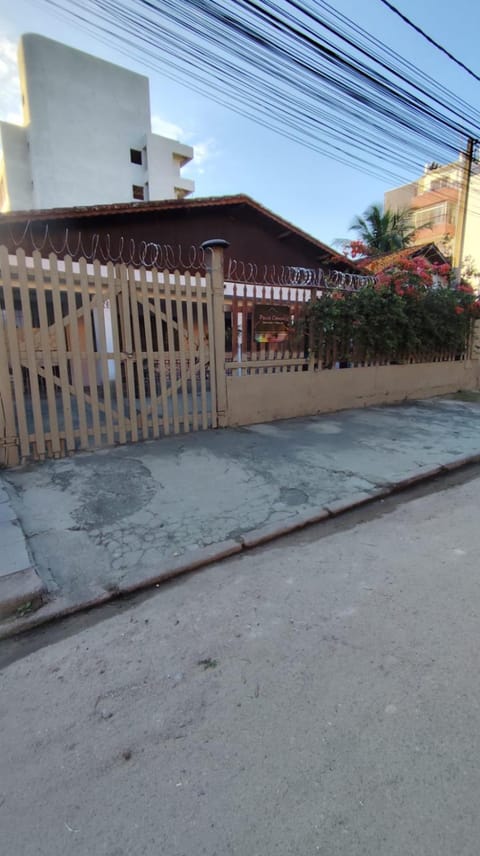 Property building, Facade/entrance, Day