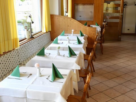 Hotel Garnì Maffei Hotel in Pinzolo