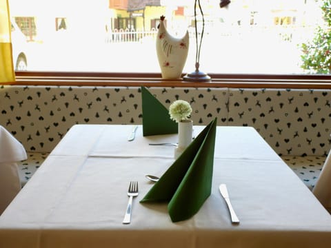 Hotel Garnì Maffei Hotel in Pinzolo