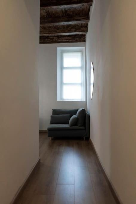 Il centro di Bergamo Apartment in Bergamo