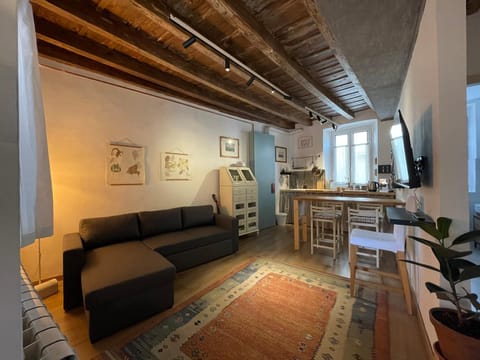 Il centro di Bergamo Apartment in Bergamo