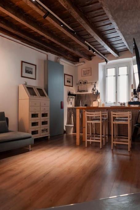 Il centro di Bergamo Apartment in Bergamo