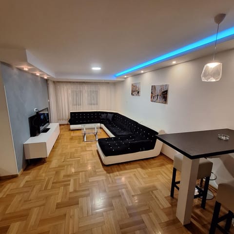 Luks apartment Apartment in Federation of Bosnia and Herzegovina