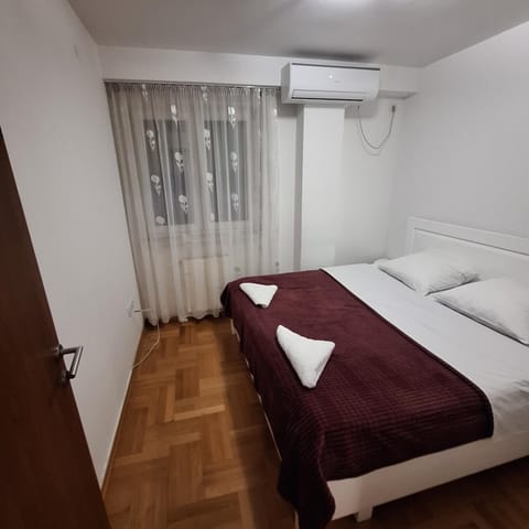 Luks apartment Apartment in Federation of Bosnia and Herzegovina